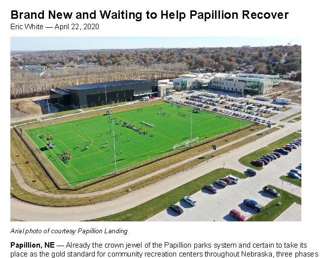 You are currently viewing Papillion Landing